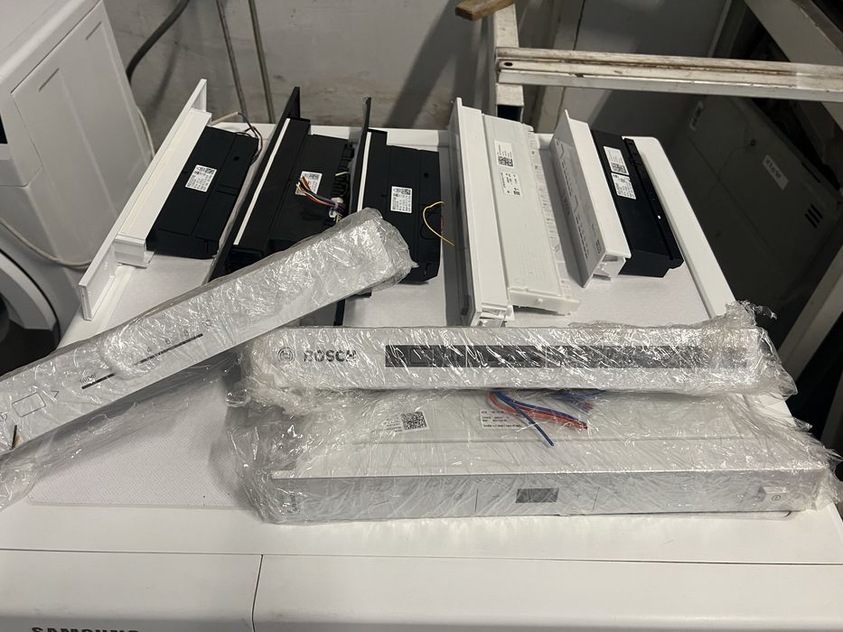 Модуля керування холодильників bosch,siemens,neff,gaggenau