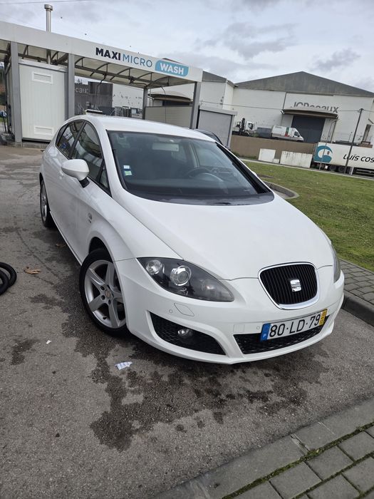 Seat Leon 1.2 TSI