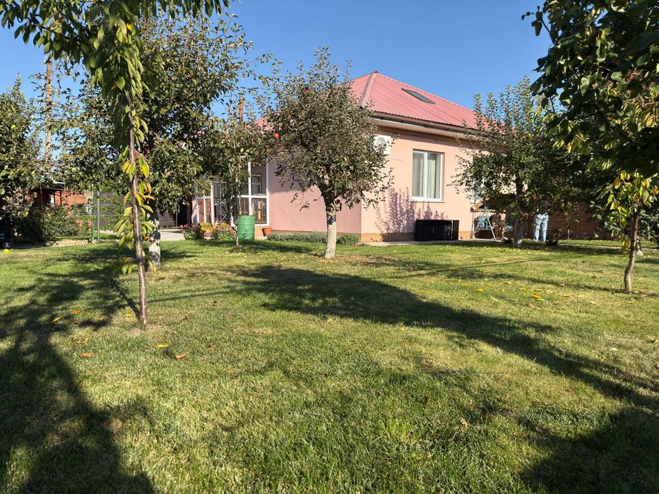 Оренда будинку 100 м² неподалік Зах. Автовокзалу, 10 соток, ліс поруч