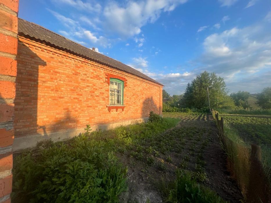 Будинок Махнівка (Комсомольське) Вінницька обл.