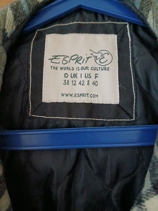 Пальто, шерсть, теплое,качество, бренд, р.48-50( uk12).