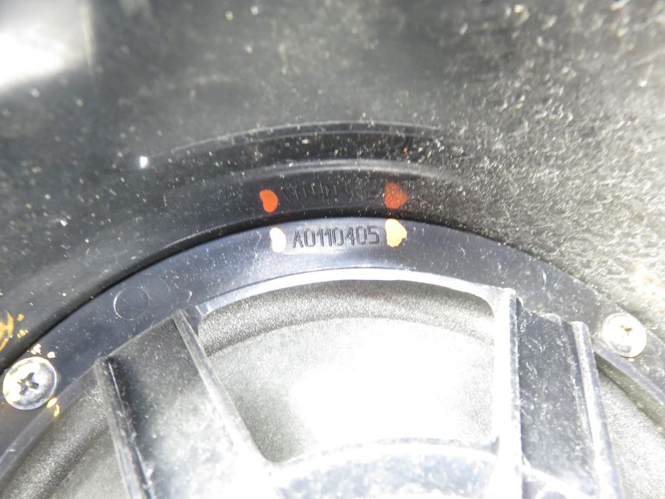 Głośnik Drzwi Audi Q7