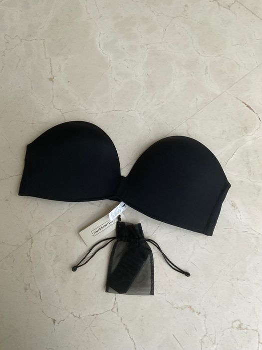 Бюстгальтер бандо Laura з мікрофібри Ultralight intimissimi, p. 85B