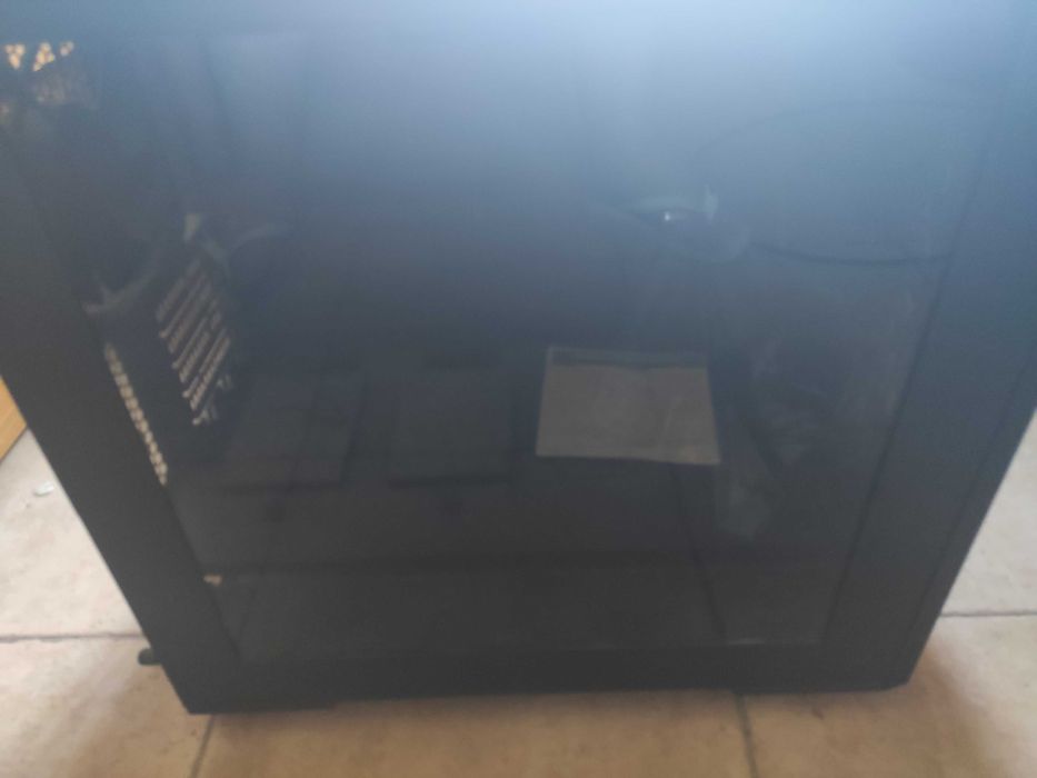 CoolerMaster MasterCase Pro 5 Mid Tower