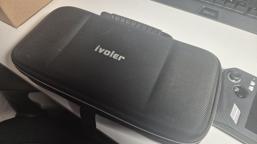 Asus Rog ally Z1 Extreme