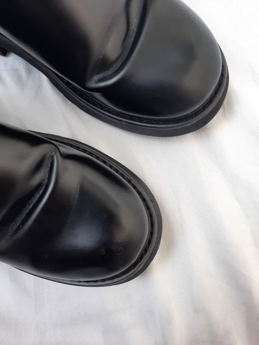 Челсі ботинки Levis