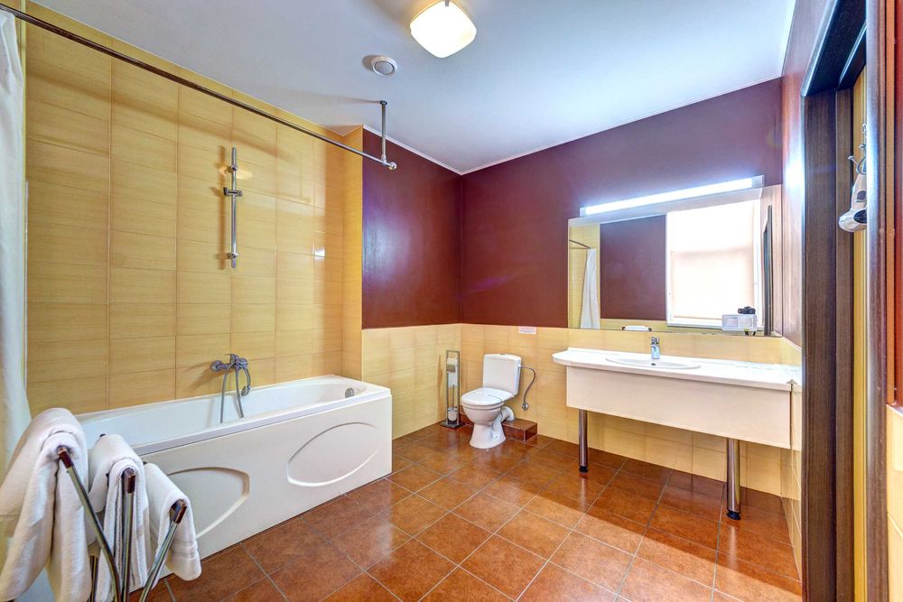 Аренда двухместных апартаментов, Голосеевский р-н (2км. от м. Теремки)