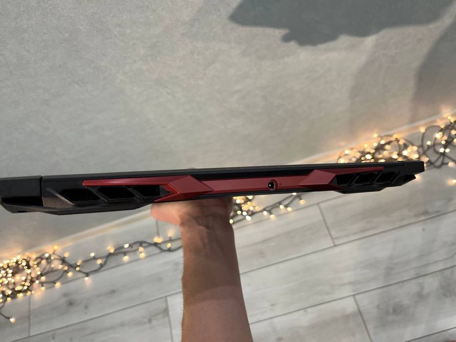 Продам ноутбук Acer Nitro 5