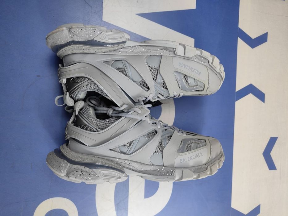 Balenciaga Track Graffiti (В Наличии 43, 44, 45)