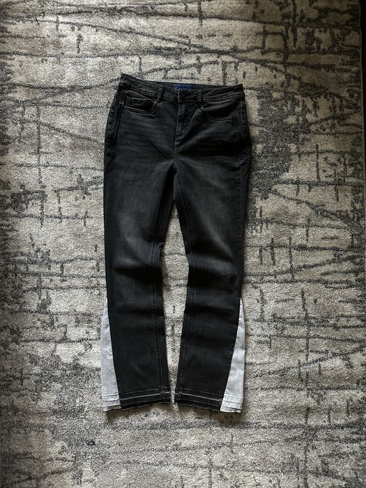 Джинси Flared jeans 98