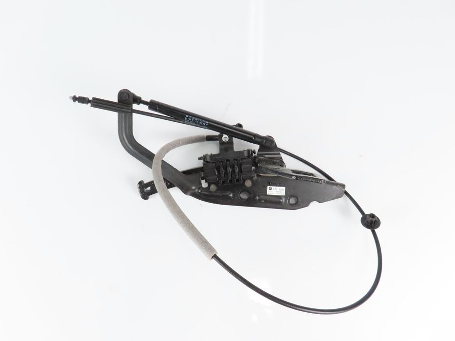 Ajuste De Conforto Bmw X3 Ref: 52207404185