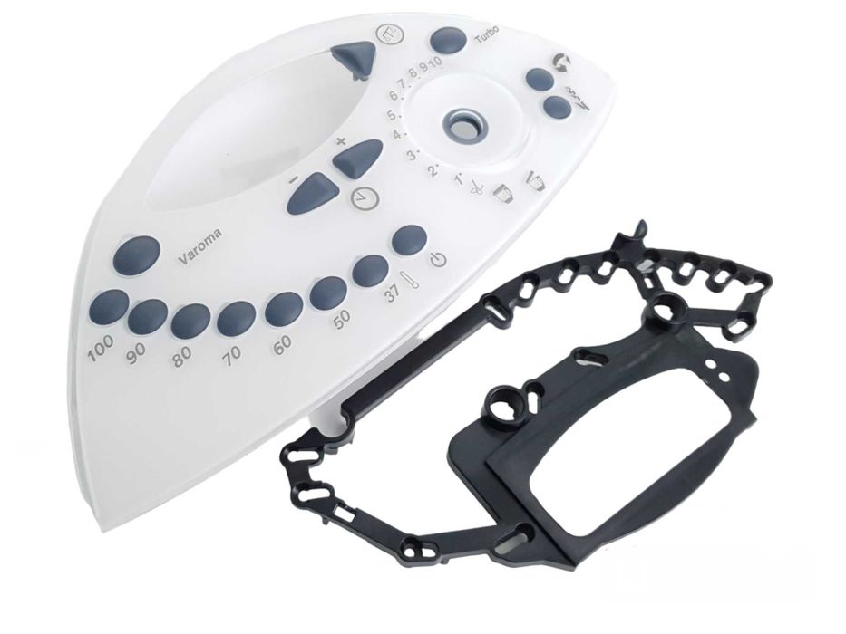 Panel sterujący + wymienna podkładka do Thermomix Vorwerk TM31 JAKOŚĆ