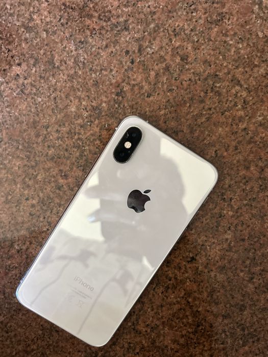 Vendo iphone XS.