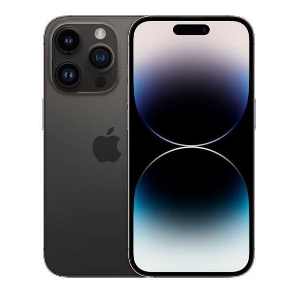 Nowy Apple iPhone 14 Pro Max 256Gb Czarny 3799zł Sklep CentralGsm Wawa