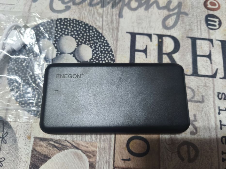 Power Bank 10000mAh