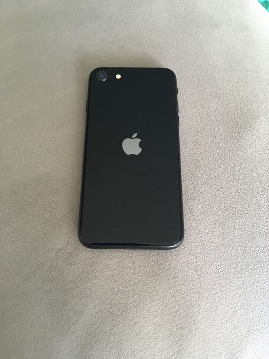 IPhone SE 3 256Gb 2022 Neverlock