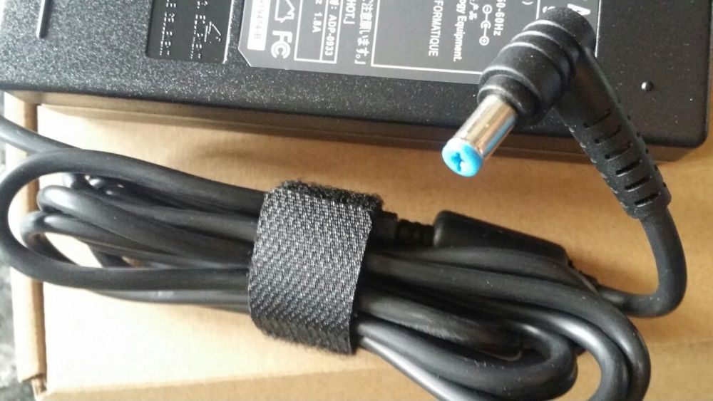 Vendo carregadores novos para acer