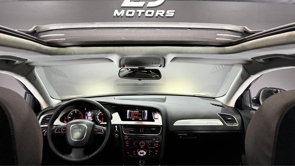 Audi A4 Allroad 2.0 TDI 170 CV ( Full Extras )