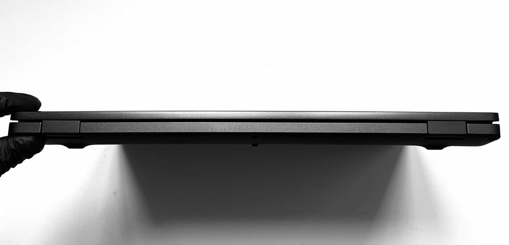 Ультрабук Dell Latitude 5501, FHD, ips, i7, Ram 16Gb, Новий SSD 512Gb