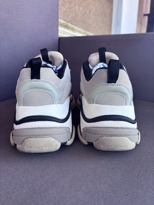 Balenciaga Triple S