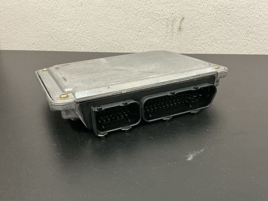 Centralina do Motor WV Passat 1.9 TDI 110 CV Ano: 2000