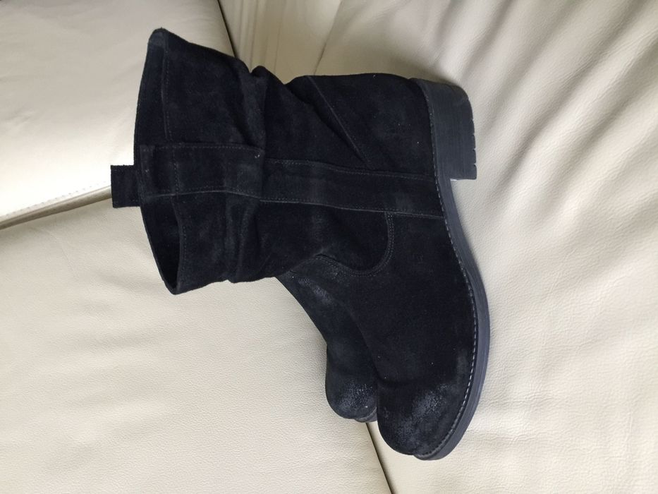 Buty Botki venezia 41