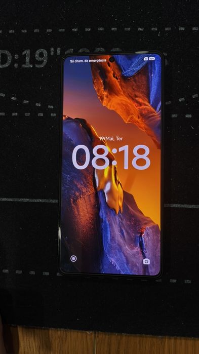 Poco F5 5G 256GB / 8GB RAM