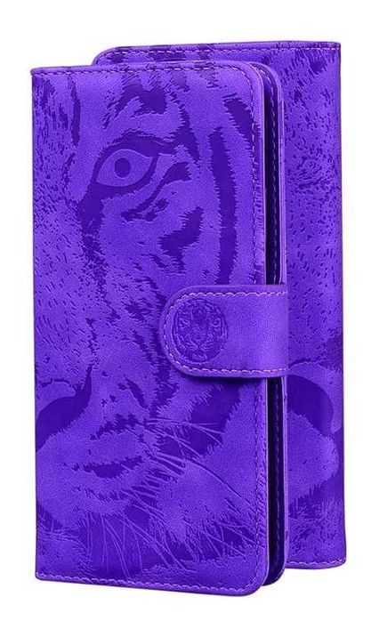 Чохол книжка чехол Tiger Xiaomi Redmi 12C / 13C / 14C