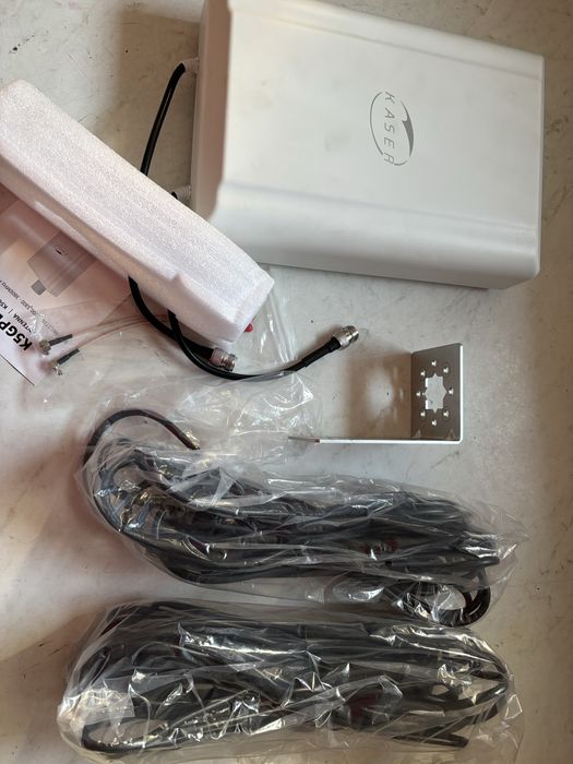 Antena zewnatrzna kierunkowa