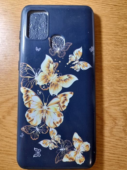 Capas para Samsung Galaxy A21s