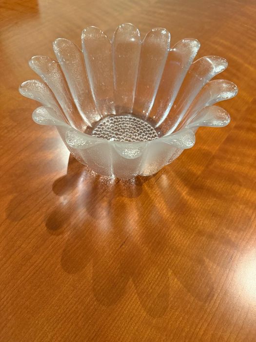 Taça para decoração ou saladas