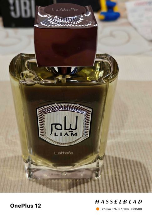 LATTAFA Liam  (edp) 100 ml. OKAZJA!!!