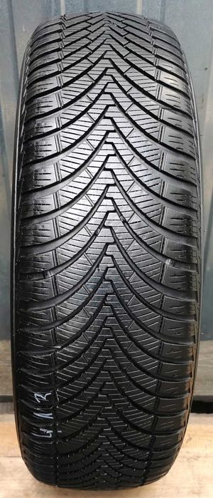 413) Opona - 195/65/15 - Kumho - 7mm - 1x2023 - Całoroczna