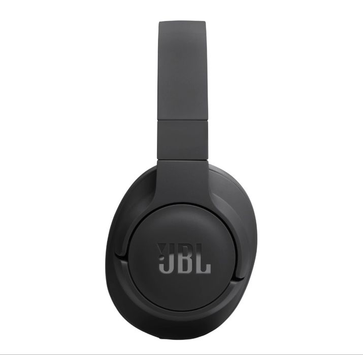 Навушники повнорозмірні бездротові JBL Tune 720BT Black (JBLT720BTBLK)