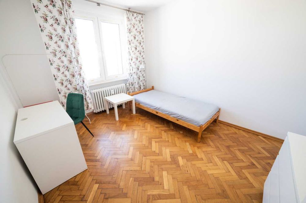 Mieszkanie – Katowice, Śródmieście - Widok 2
