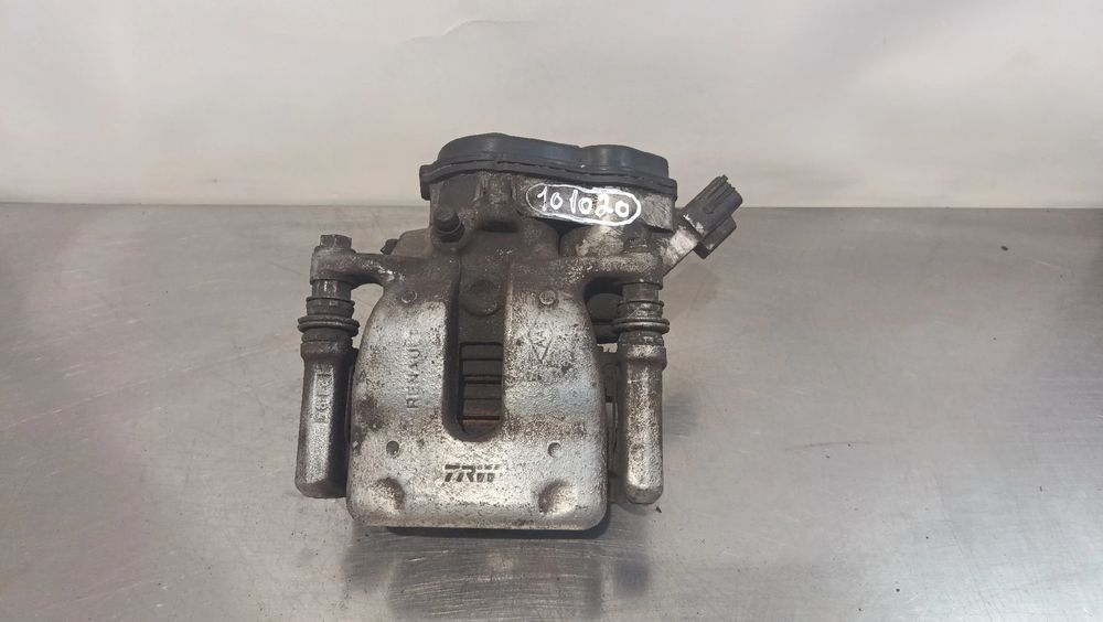 Pinça travão / maxila de travão trás esquerda RENAULT Grand Scénic III