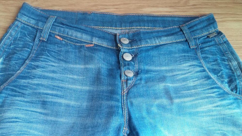 Calças de ganga Levi's modelo 479