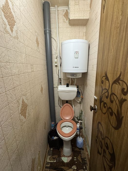 3х комнатная квартира 4/5 Шуменский