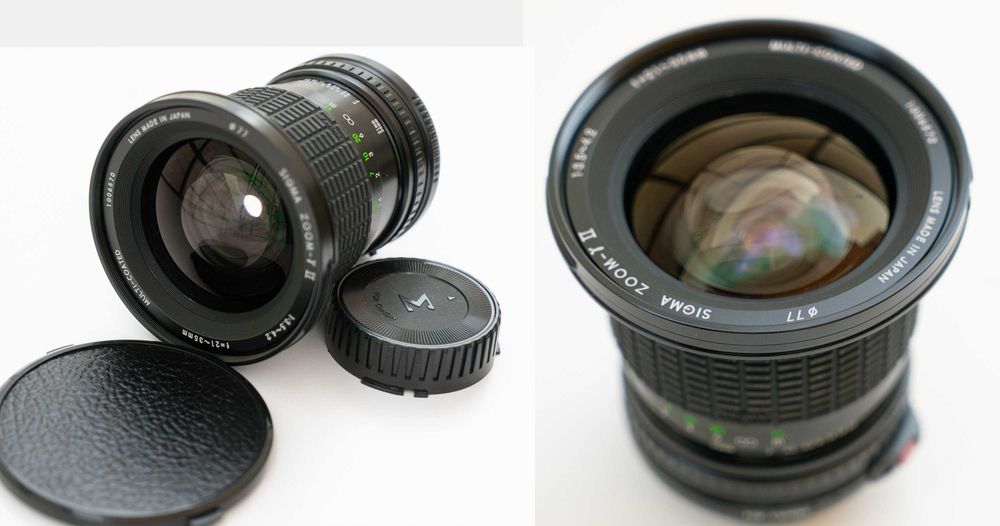 продам sony aR7II +объективы