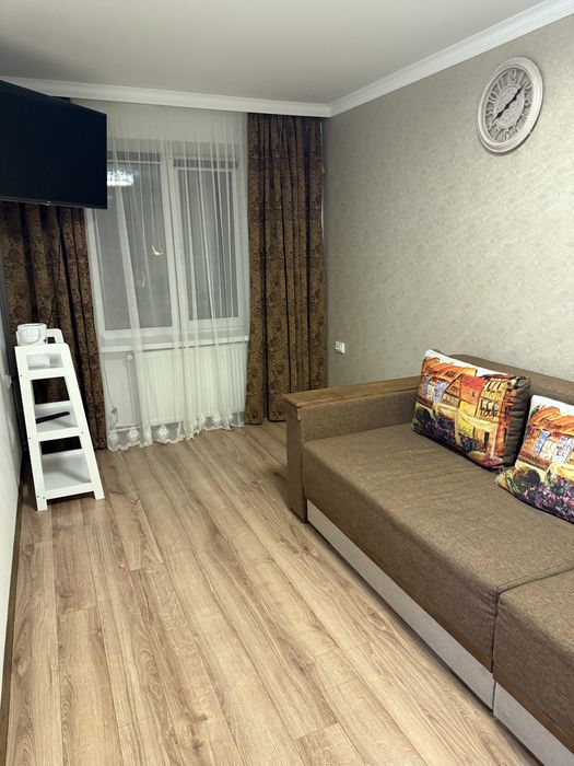 Квартира подобово