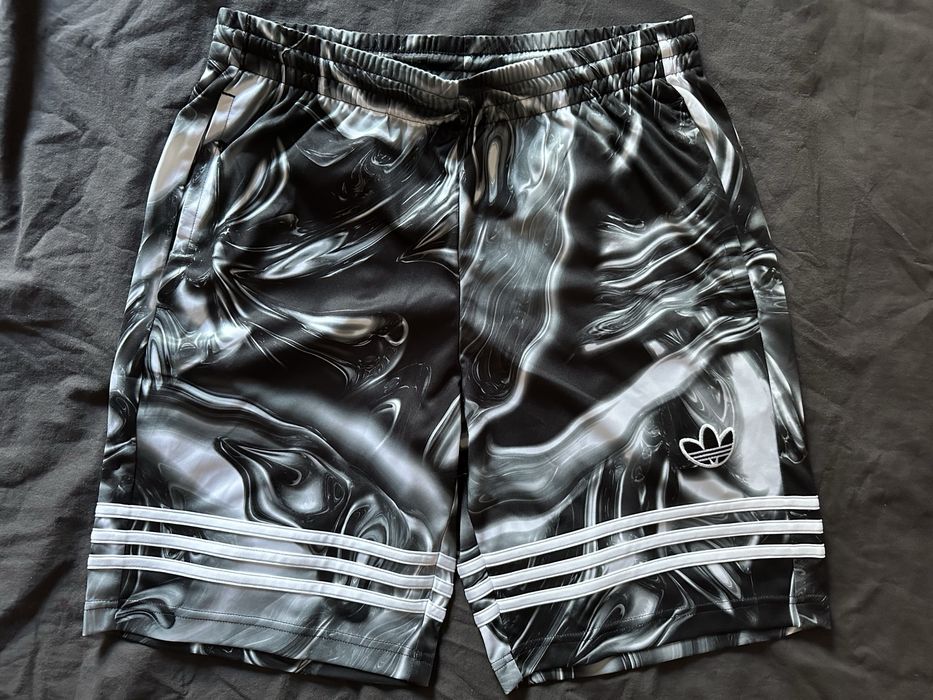 Шорти adidas original, climalite