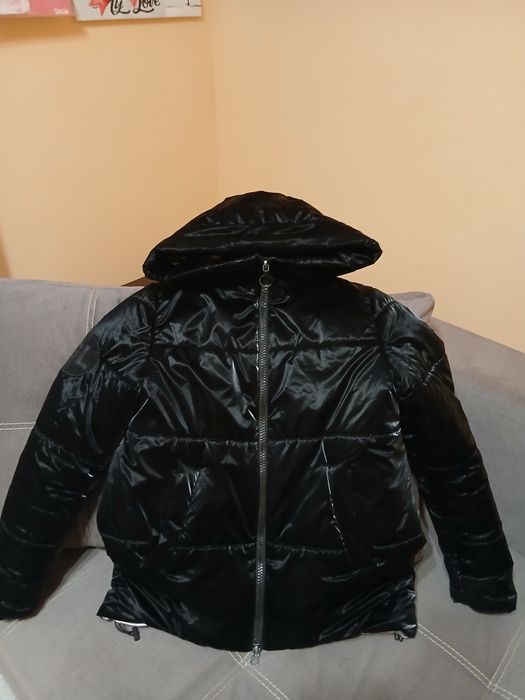 Куртка зимова жіноча