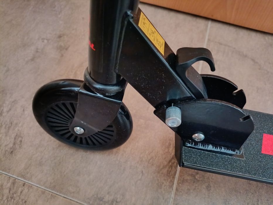 Trotinete mitical criança