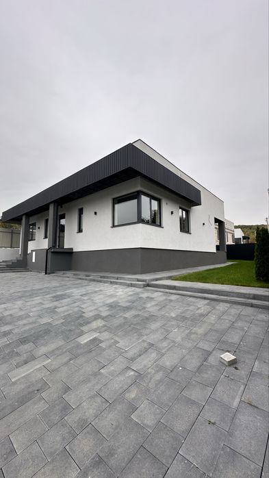 Продаж розкішного будинку в р-ні Червениця