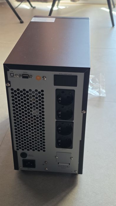 ДБЖ Njoy Aten Pro 3000 3000 ВА/2700 Вт