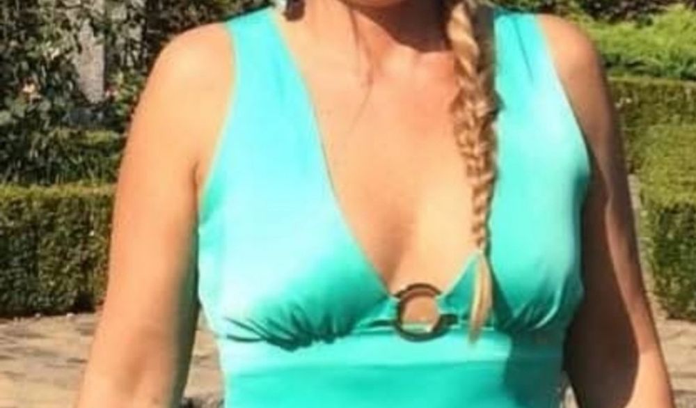 Vestido marca Foursoul lindíssimo