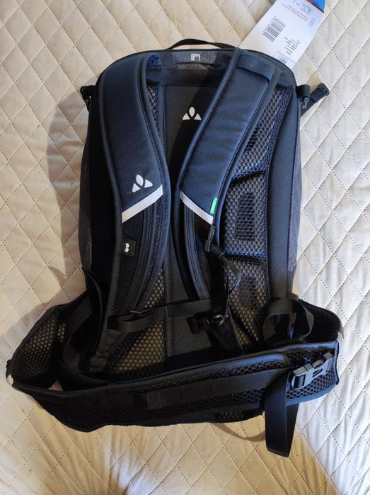 Plecak rowerowy Vaude ebracket 14 ***nowy***