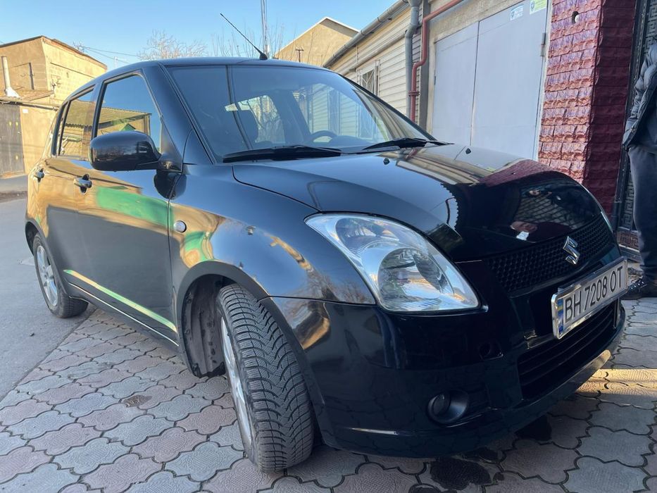 Продам Suzuki Swift