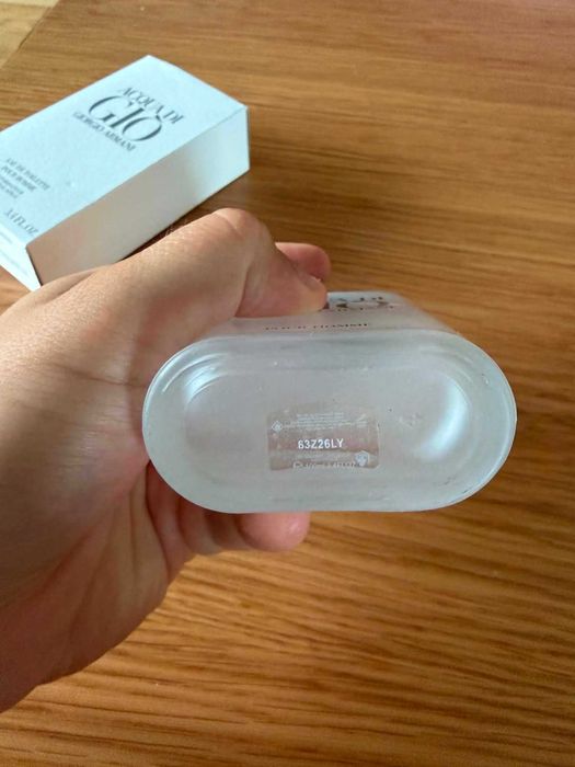 Giorgio Armani Acqua di Gio
