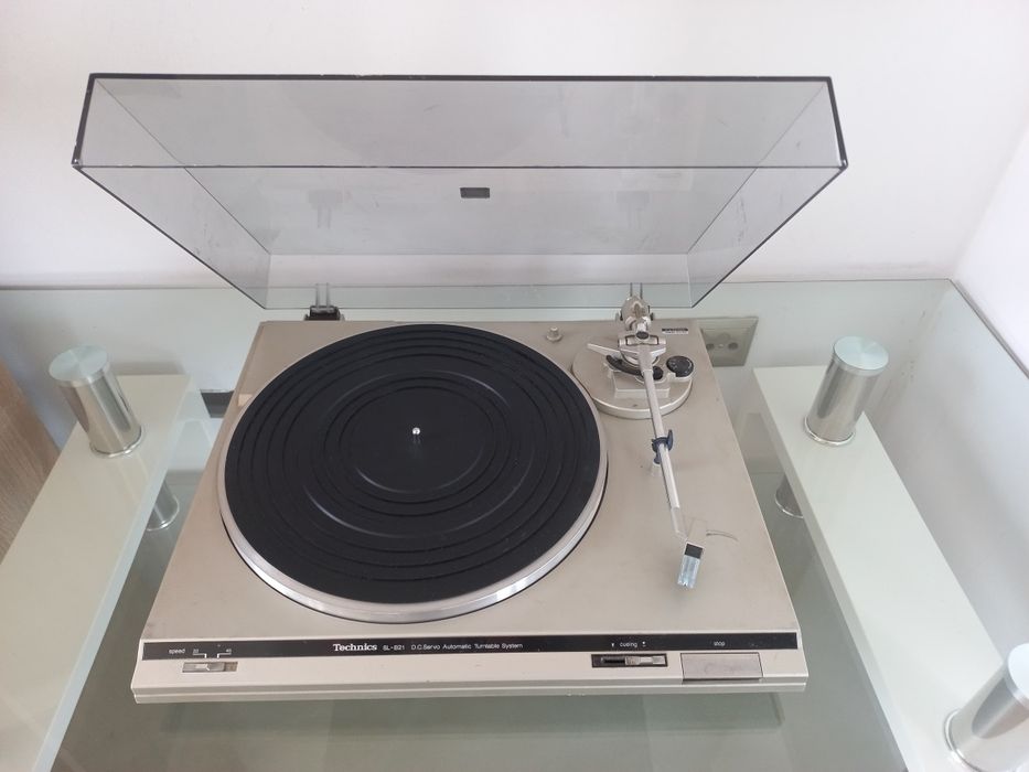 Gramofon Technics sl-b21